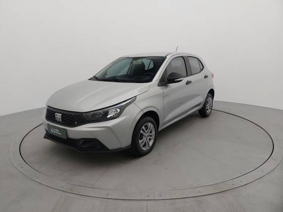 FIAT ARGO 1.0 FIREFLY FLEX MANUAL